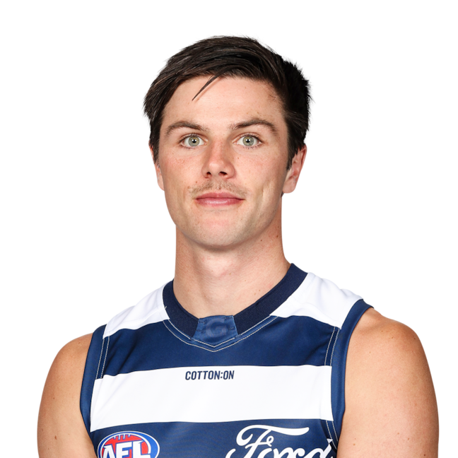 Oliver Henry profile picture